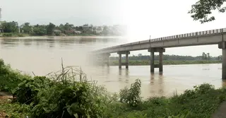 সিলেটে সুরমা ও কুশিয়ারা নদীর পানি বাড়ছে